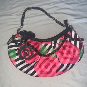 EUC LeSportsac Limited Edition “The OC” bag